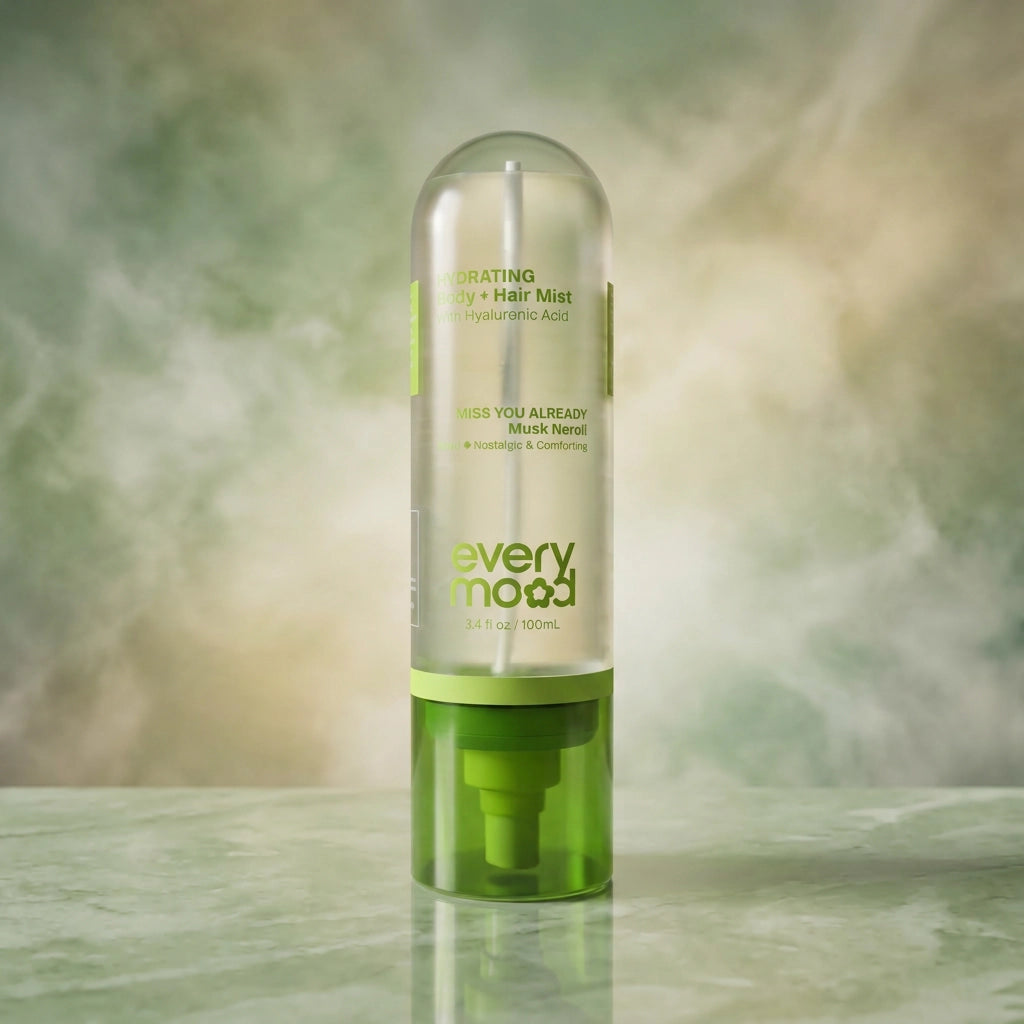 Miss You Already | Hair & Body Mist 100mL