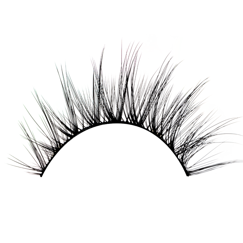 3D60 (WISPY ANIME EFFECT)