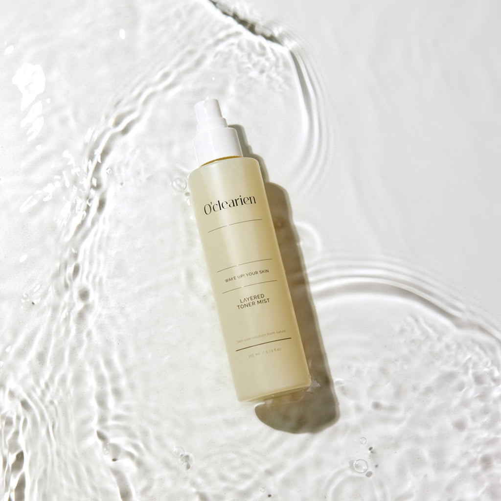 Oclearien Layered Toner Mist