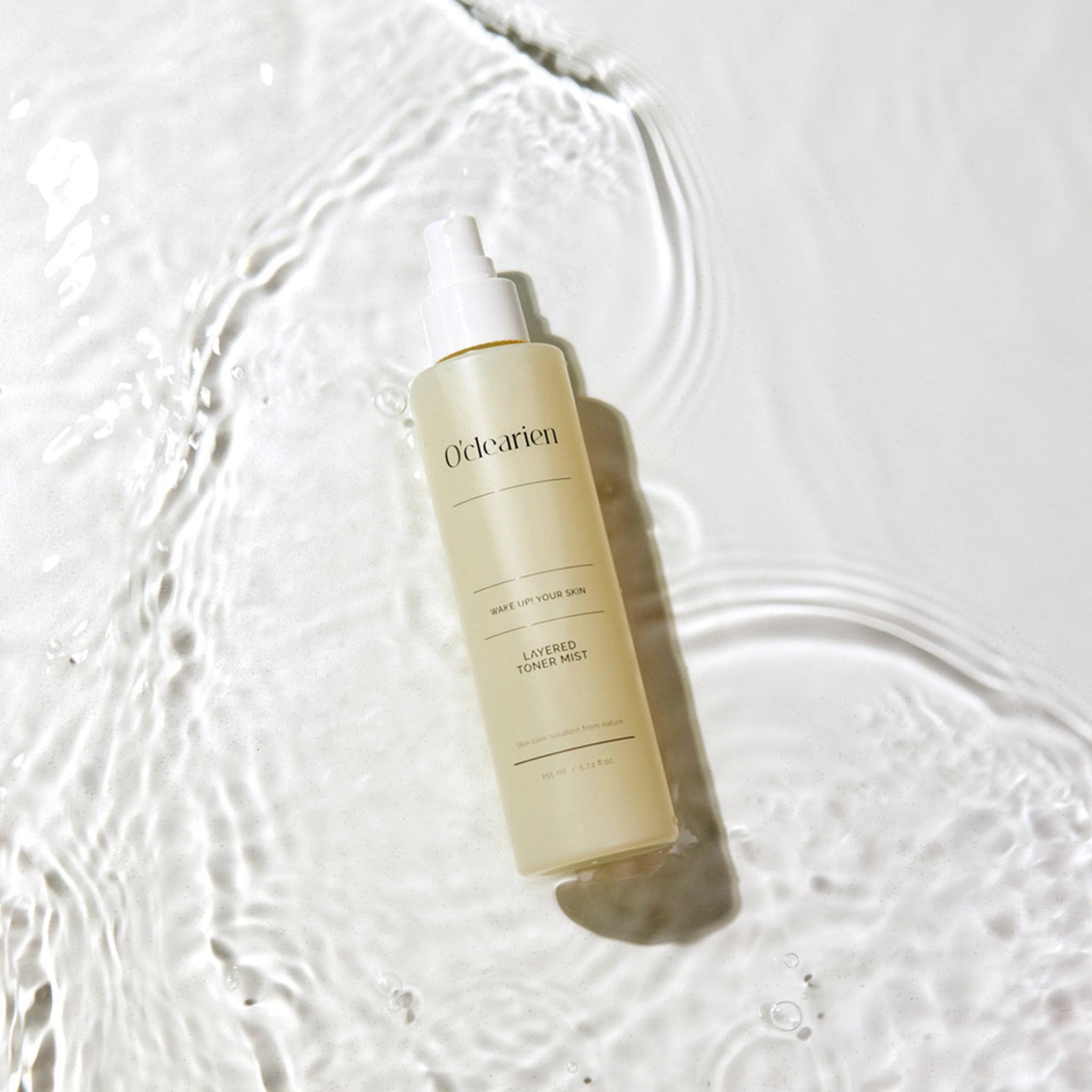 Oclearien Layered Toner Mist