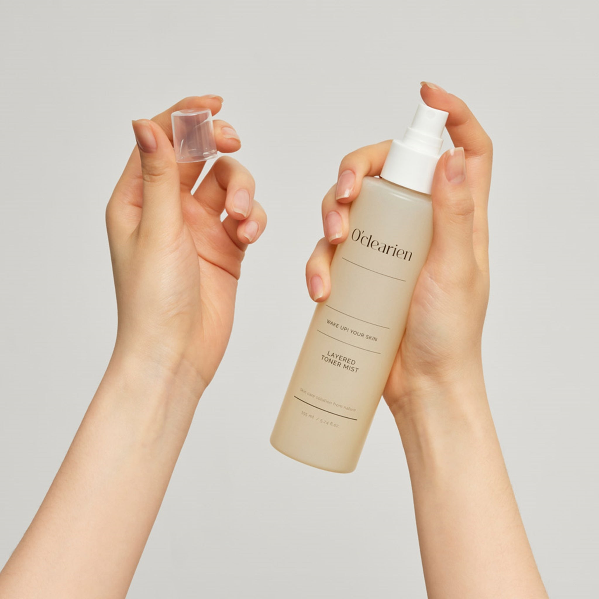 Oclearien Layered Toner Mist