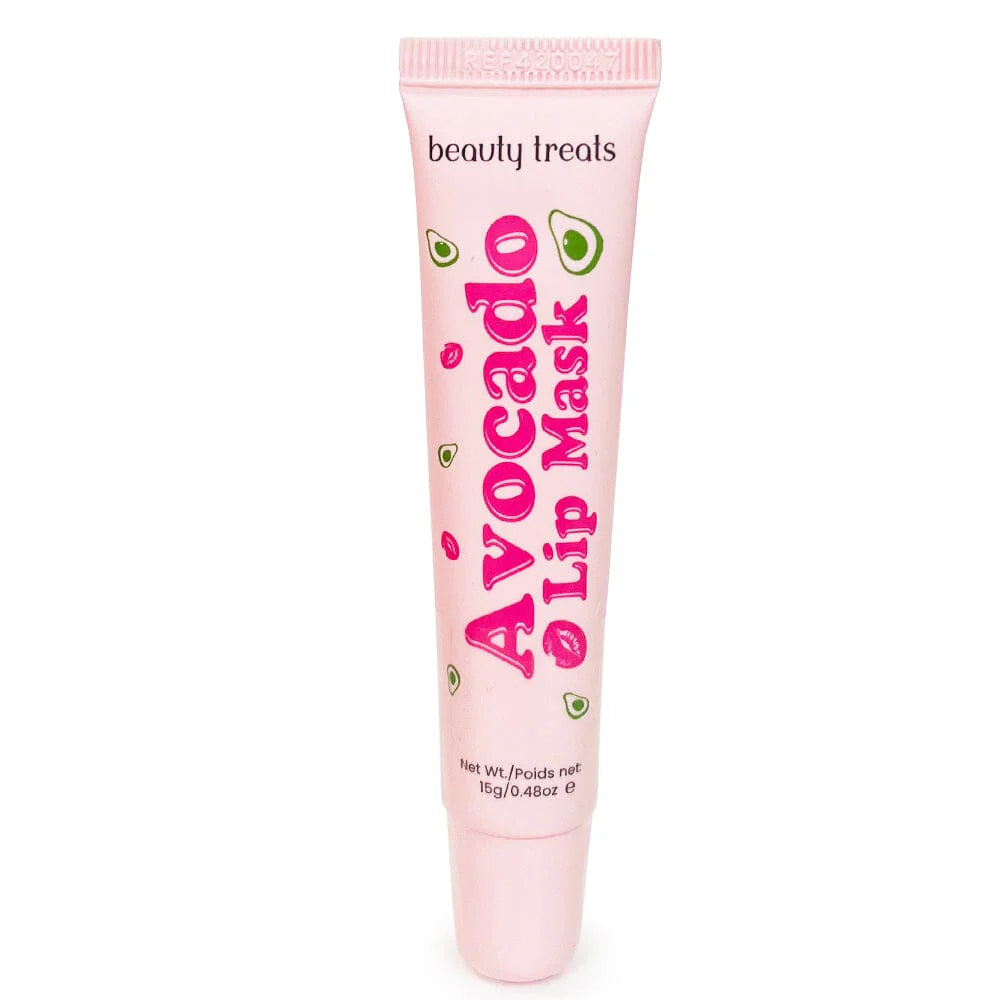 Avocado Lip Mask