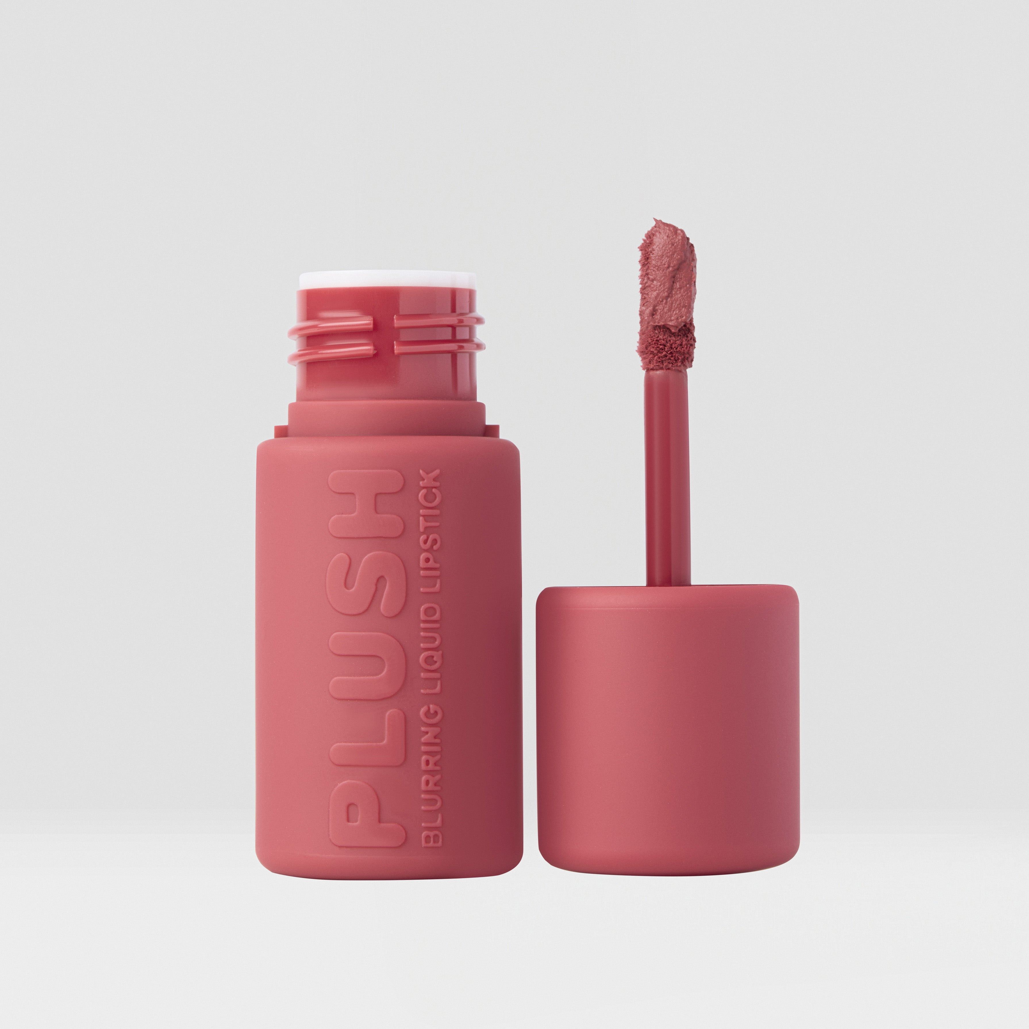 Plush Blurring Liquid Lipstick