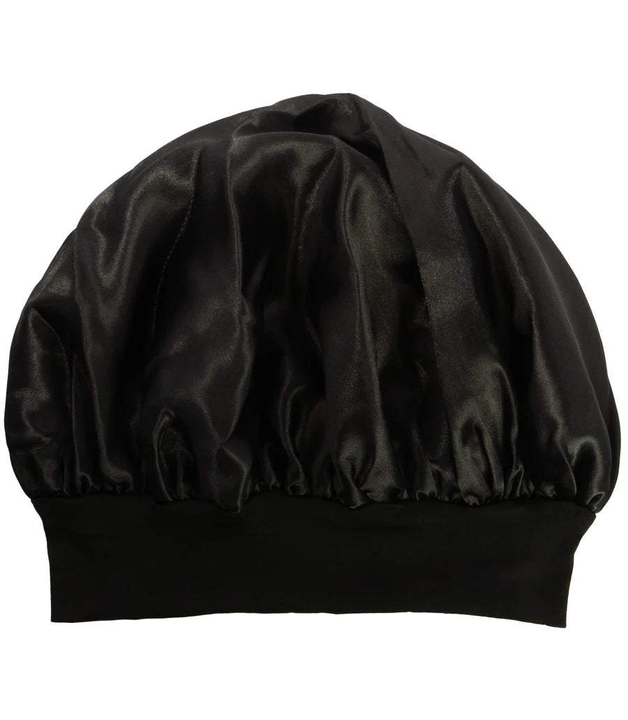 Satin Hair Bonnet