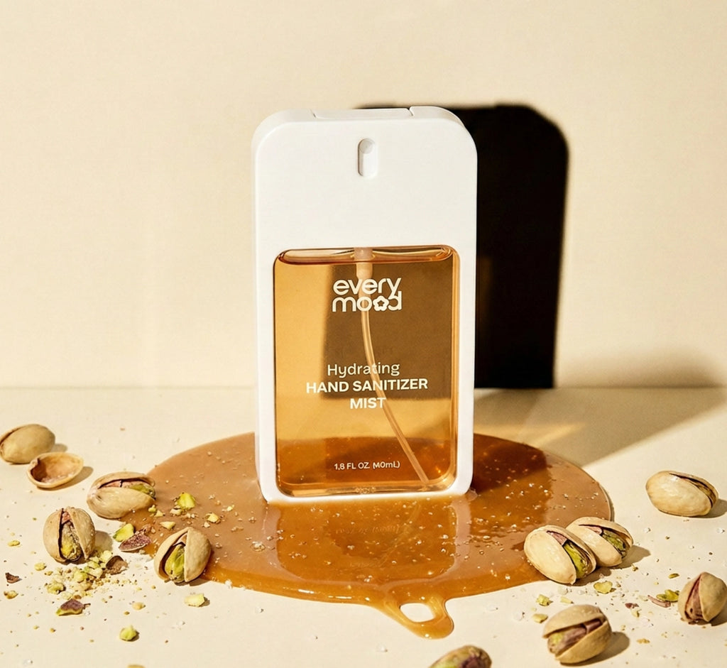 Sun Drunk | Hand Sanitizer Mist