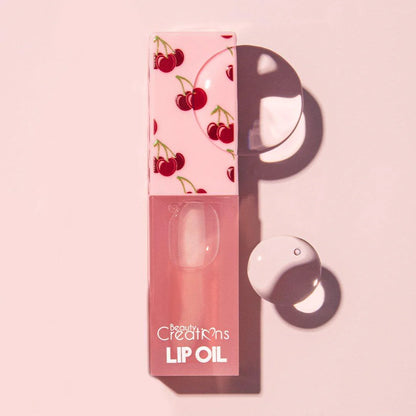 THE SWEETEST TRIO LIP OIL SET