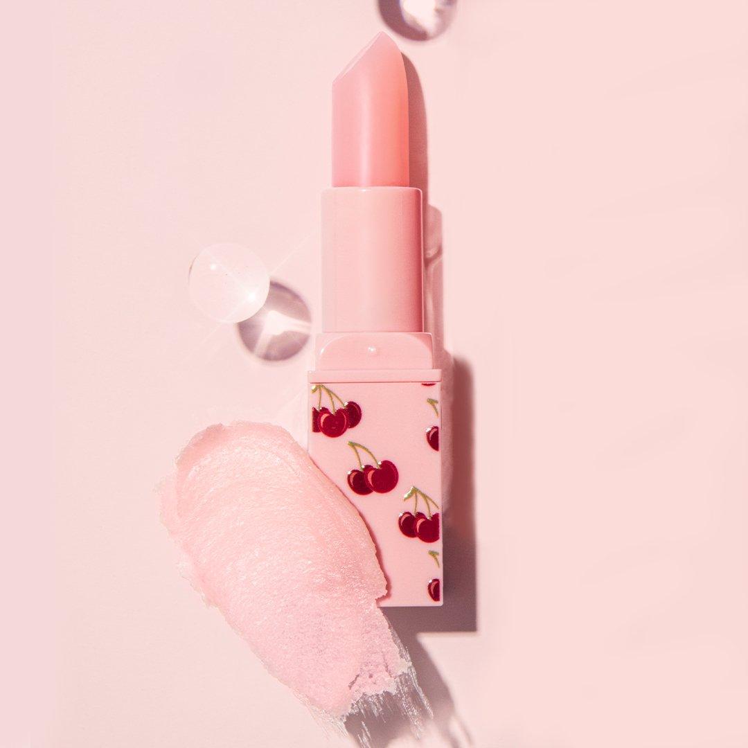 Sweet Dose Lip Scrubs