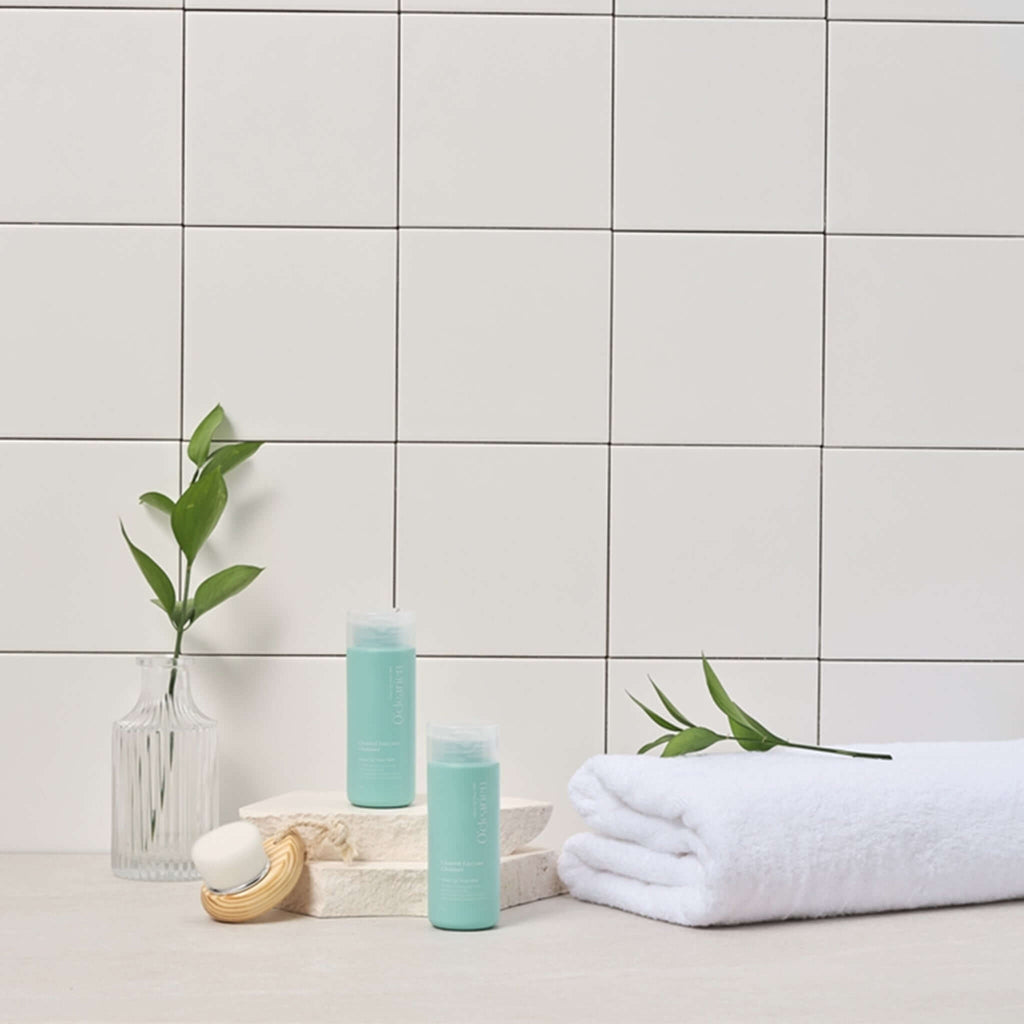 Oclearien Cleared Enzyme Cleanser