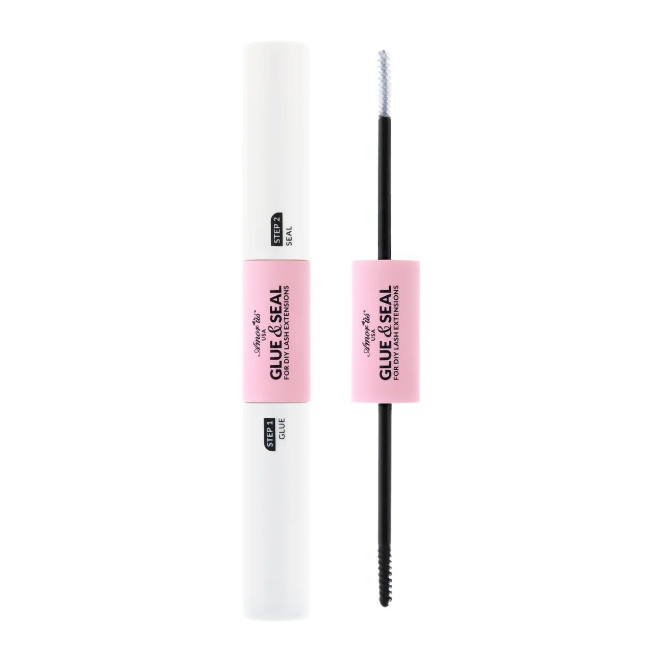 GLUE & SEAL DIY LASH EXTENSION ADHESIVE