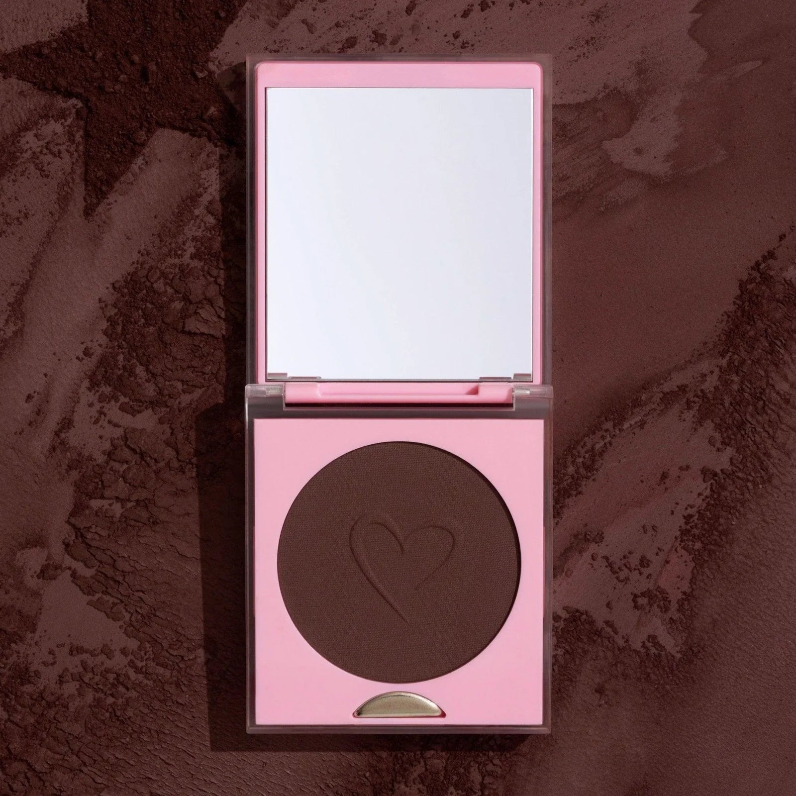SINLESS & SUNKISSED BRONZER