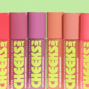 Fat Cheeks Juicy Liquid Blush