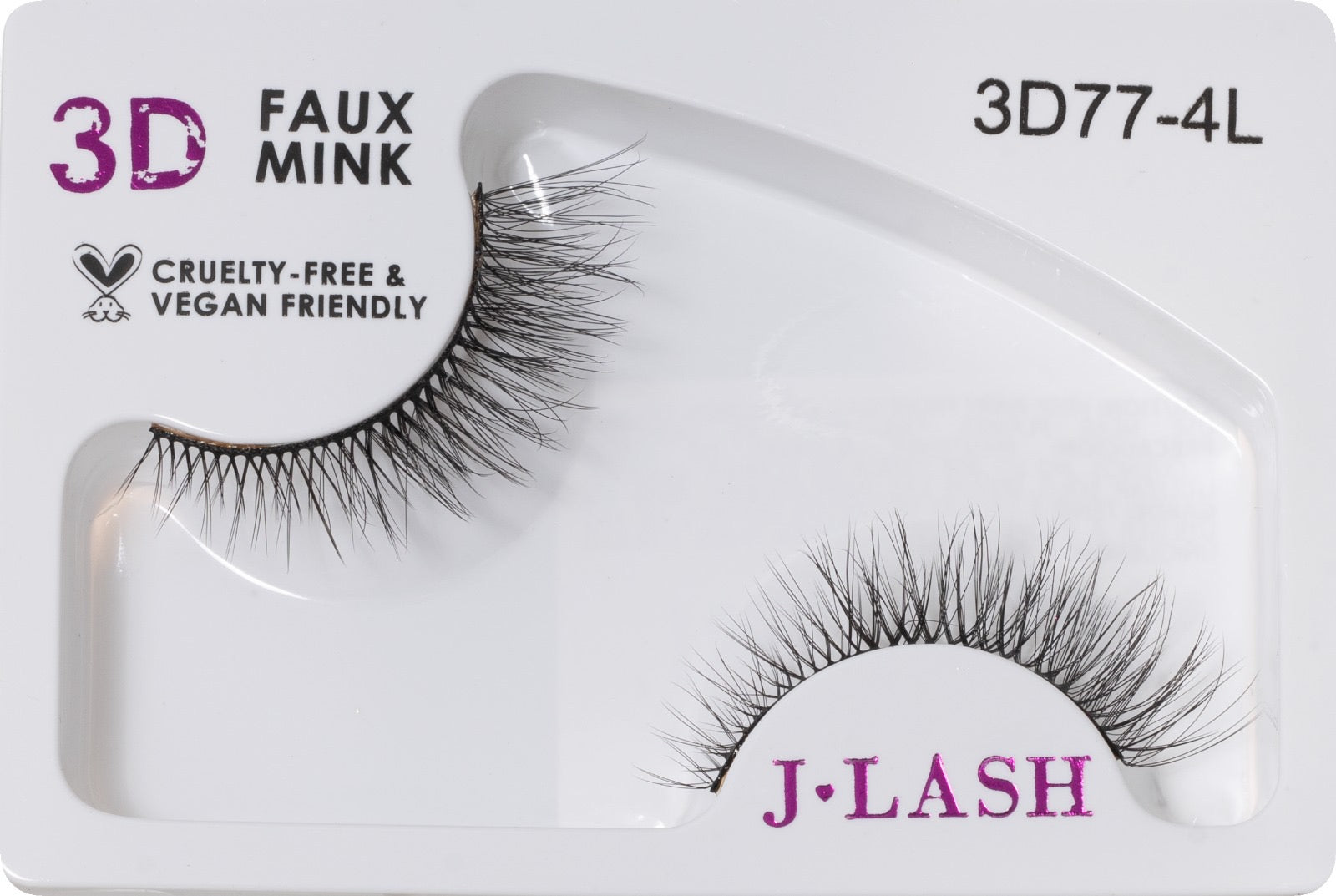 3D77-4L SO GOOD 3D FAUX MINK