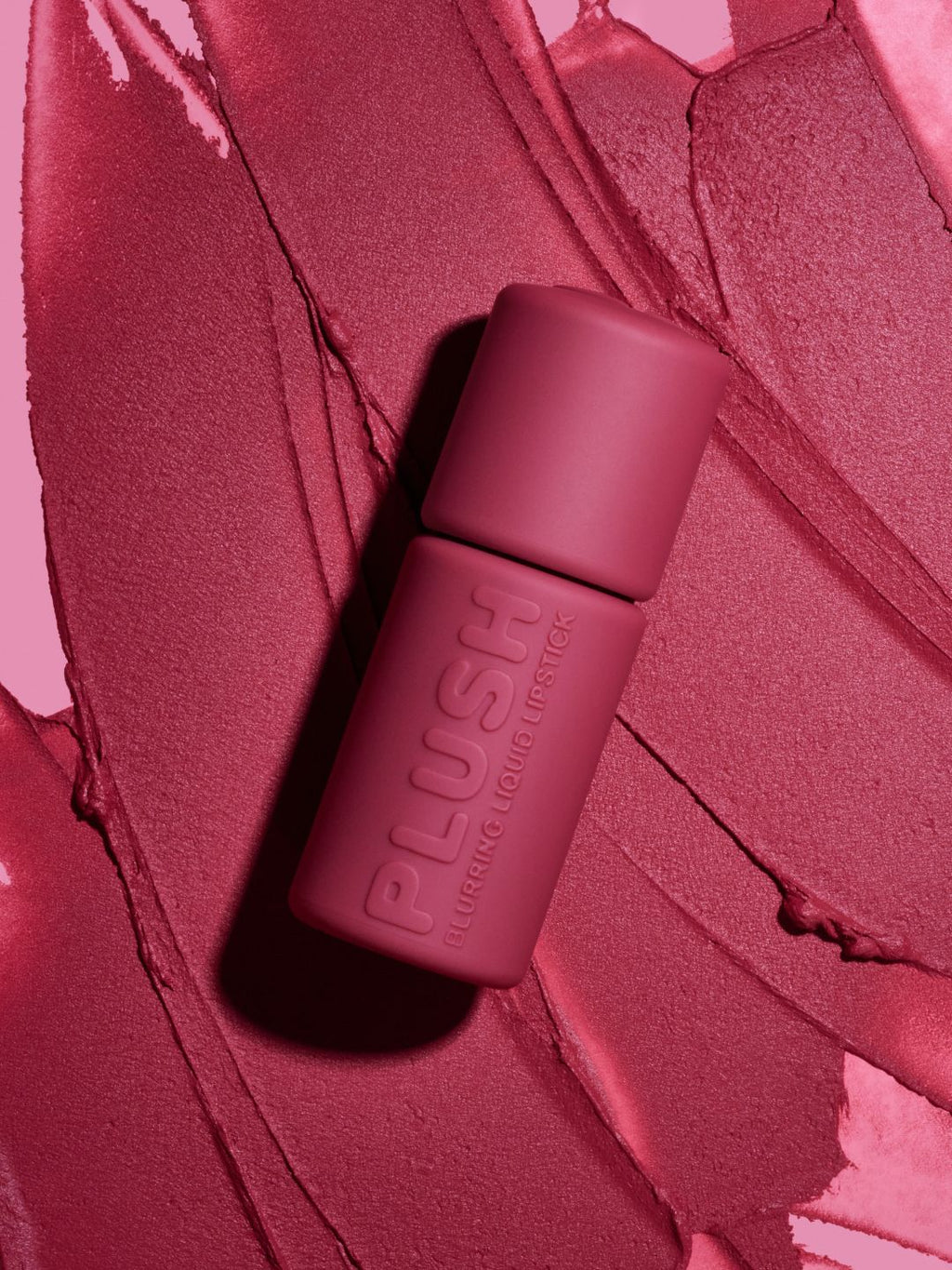Plush Blurring Liquid Lipstick