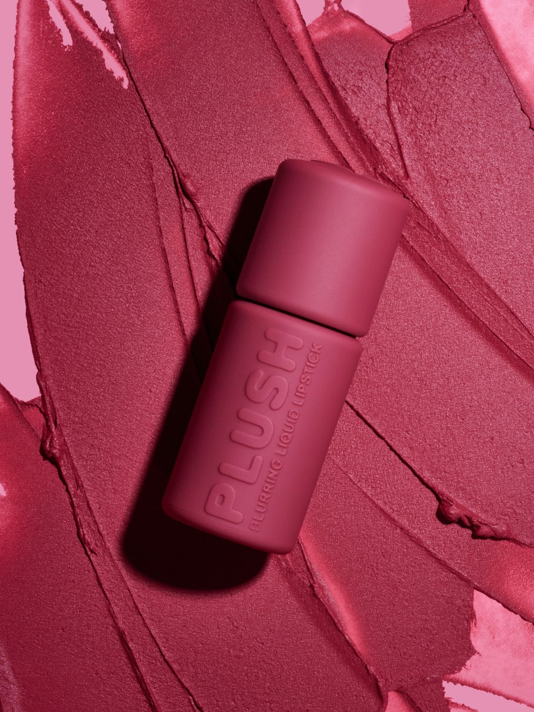 Plush Blurring Liquid Lipstick