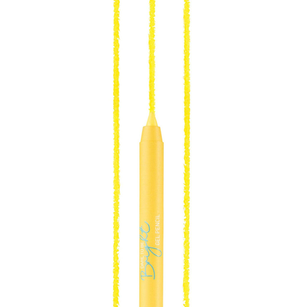 Dare To Be Bright Gel Liners