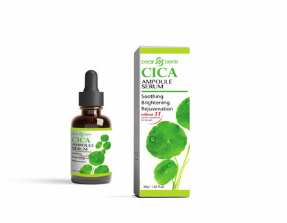 Cica Ampoule Serum