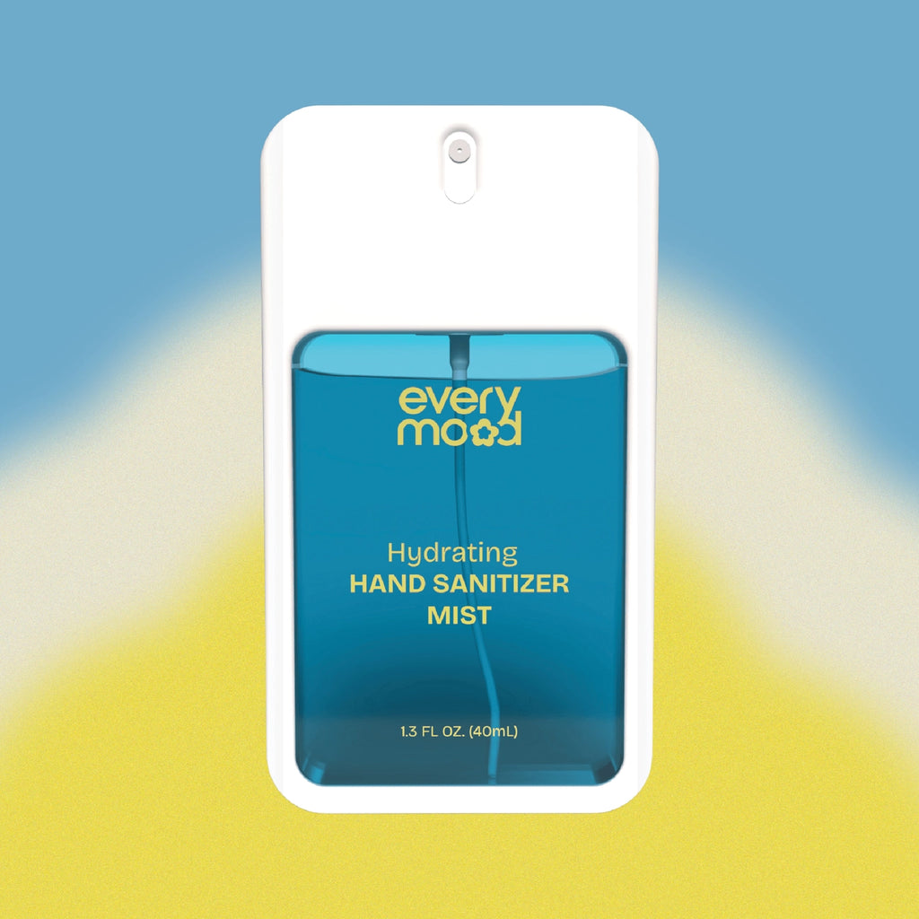Head in the Clouds | Hand Sanitizer Mist