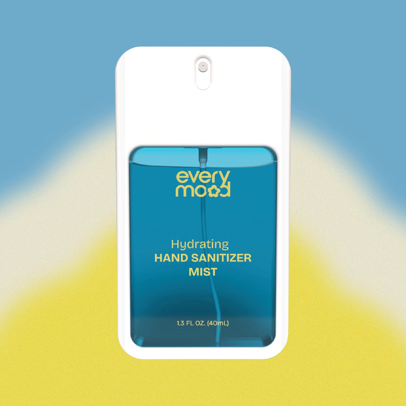 Head in the Clouds | Hand Sanitizer Mist