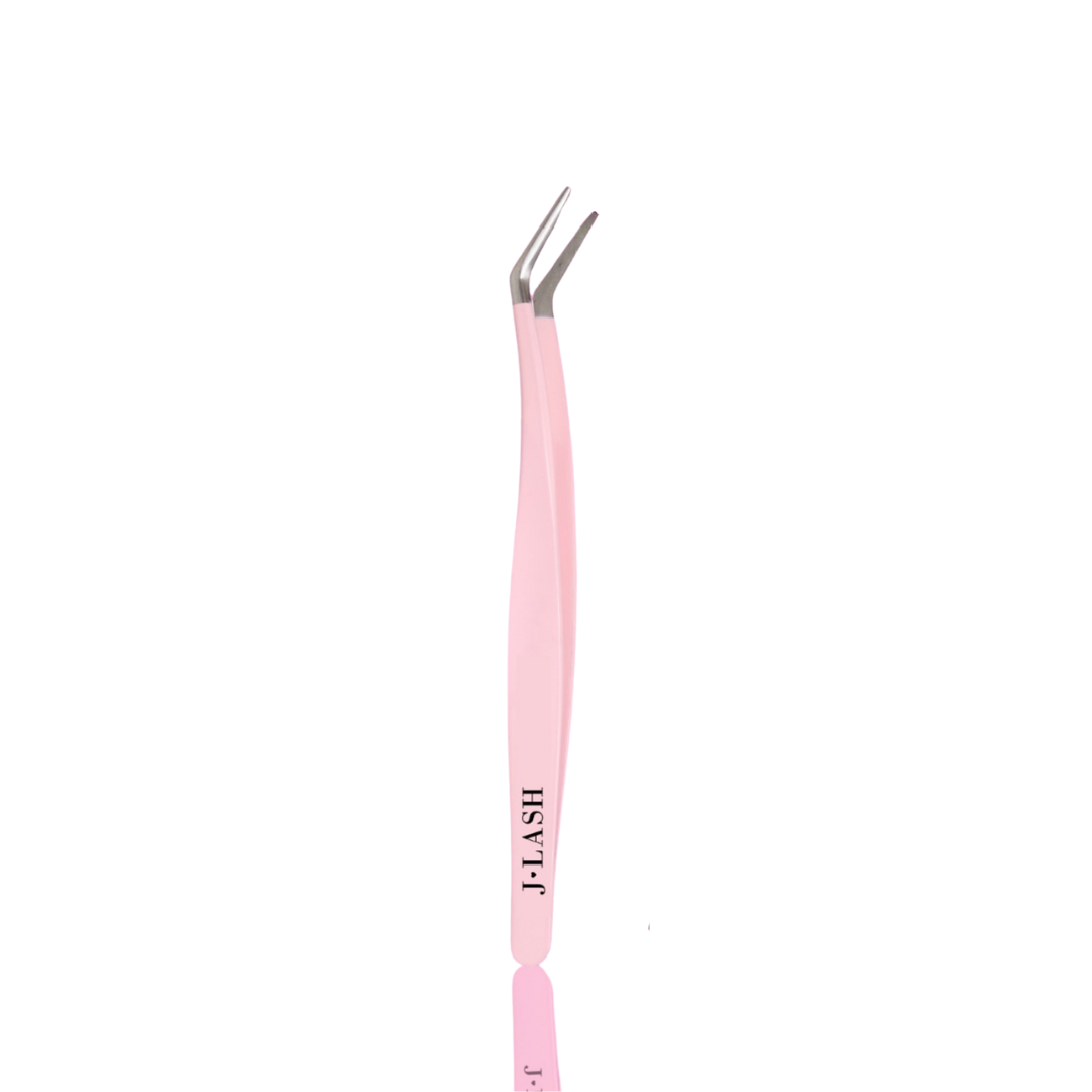 DIY FIBER TWEEZER