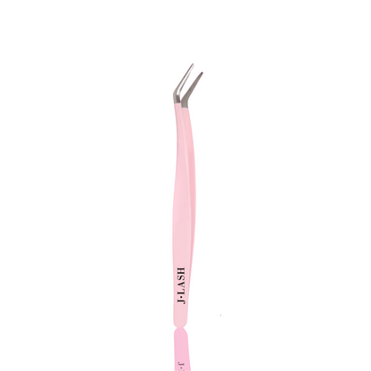 DIY FIBER TWEEZER