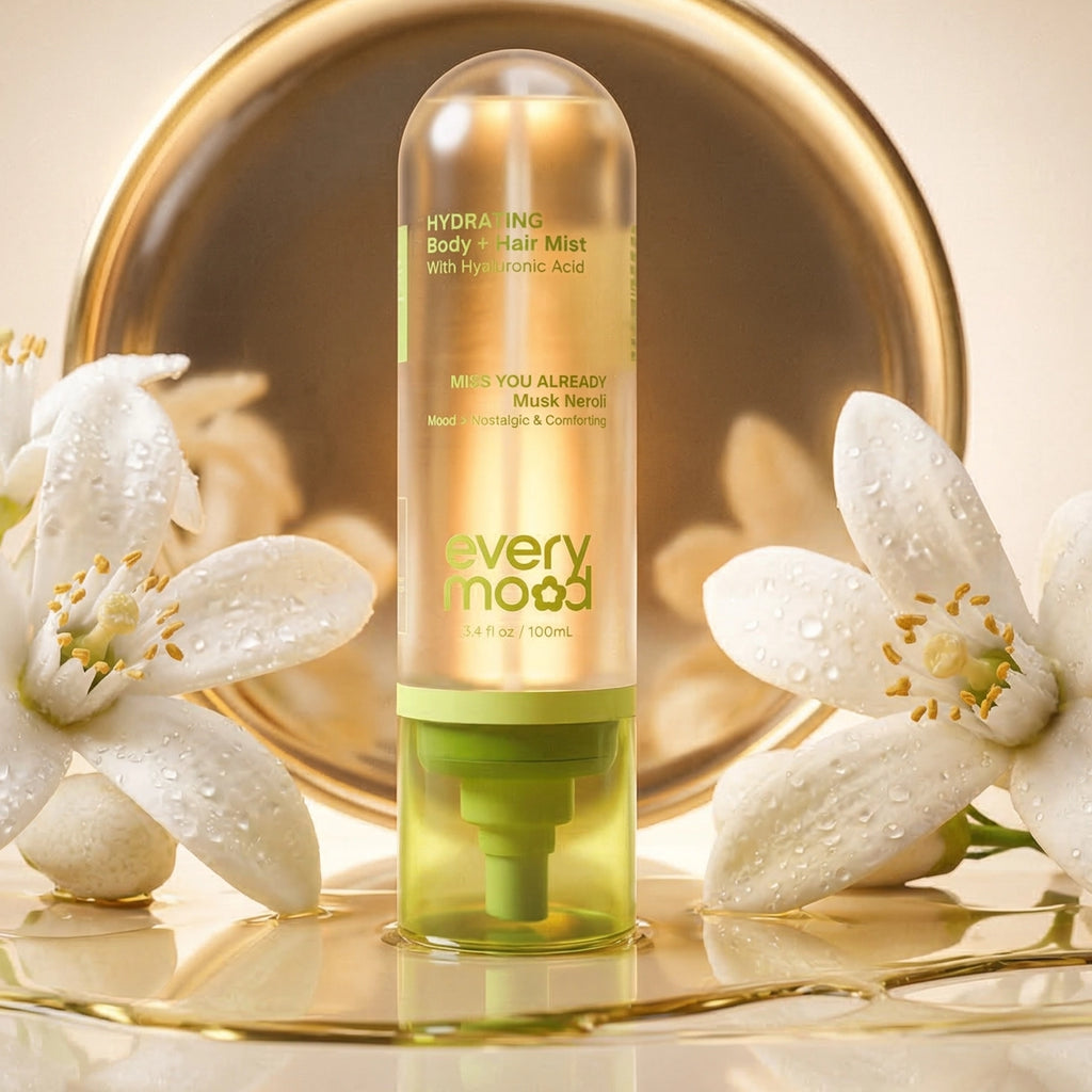 Miss You Already | Hair & Body Mist 100mL