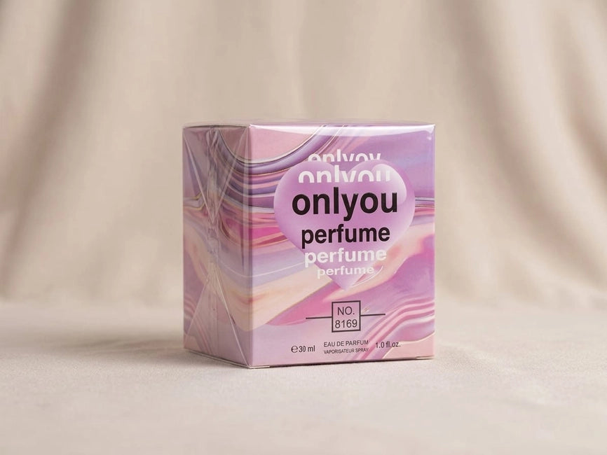 ONLYOU MINI PERFUME