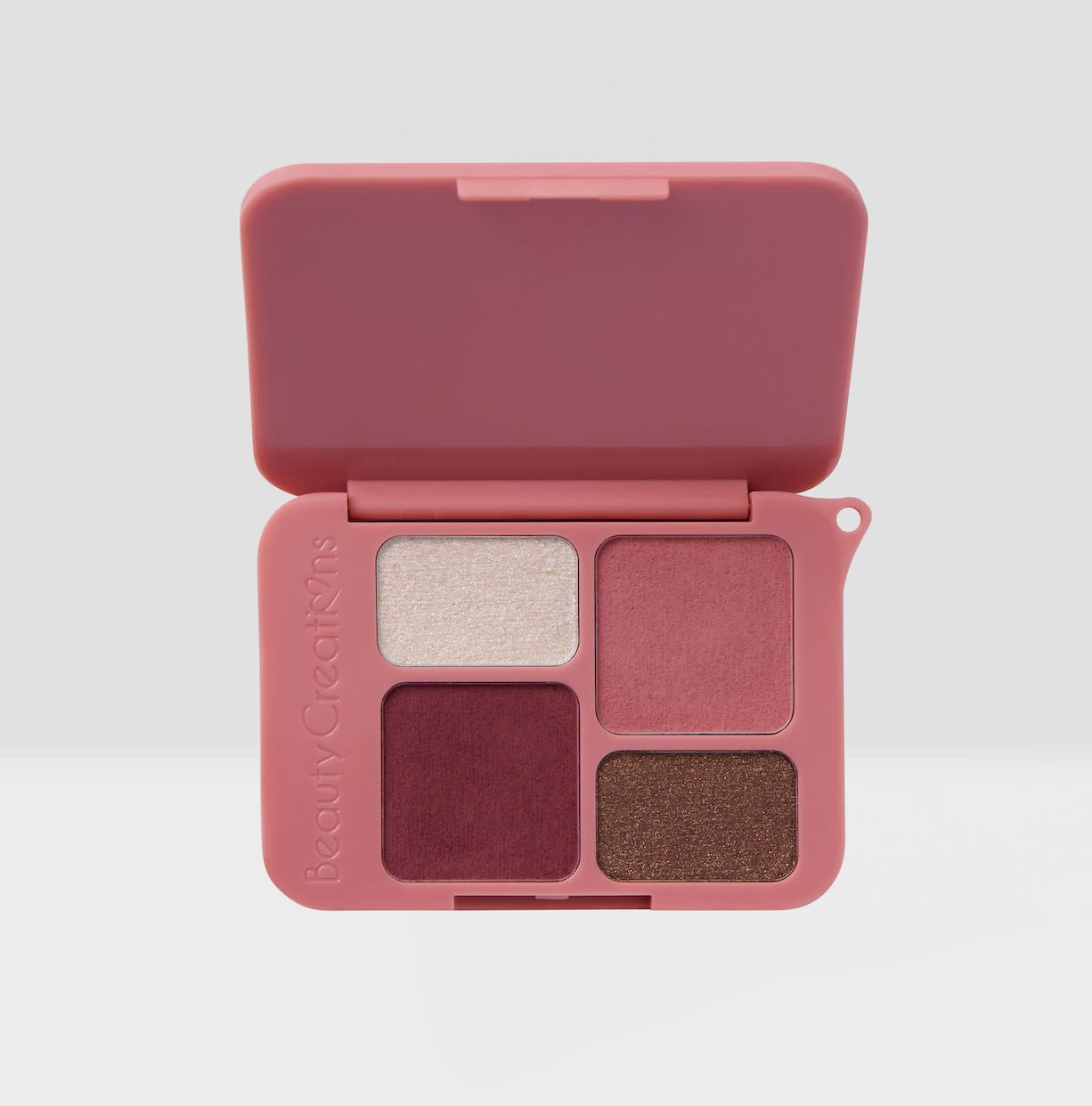 Plush 4 Color Palette