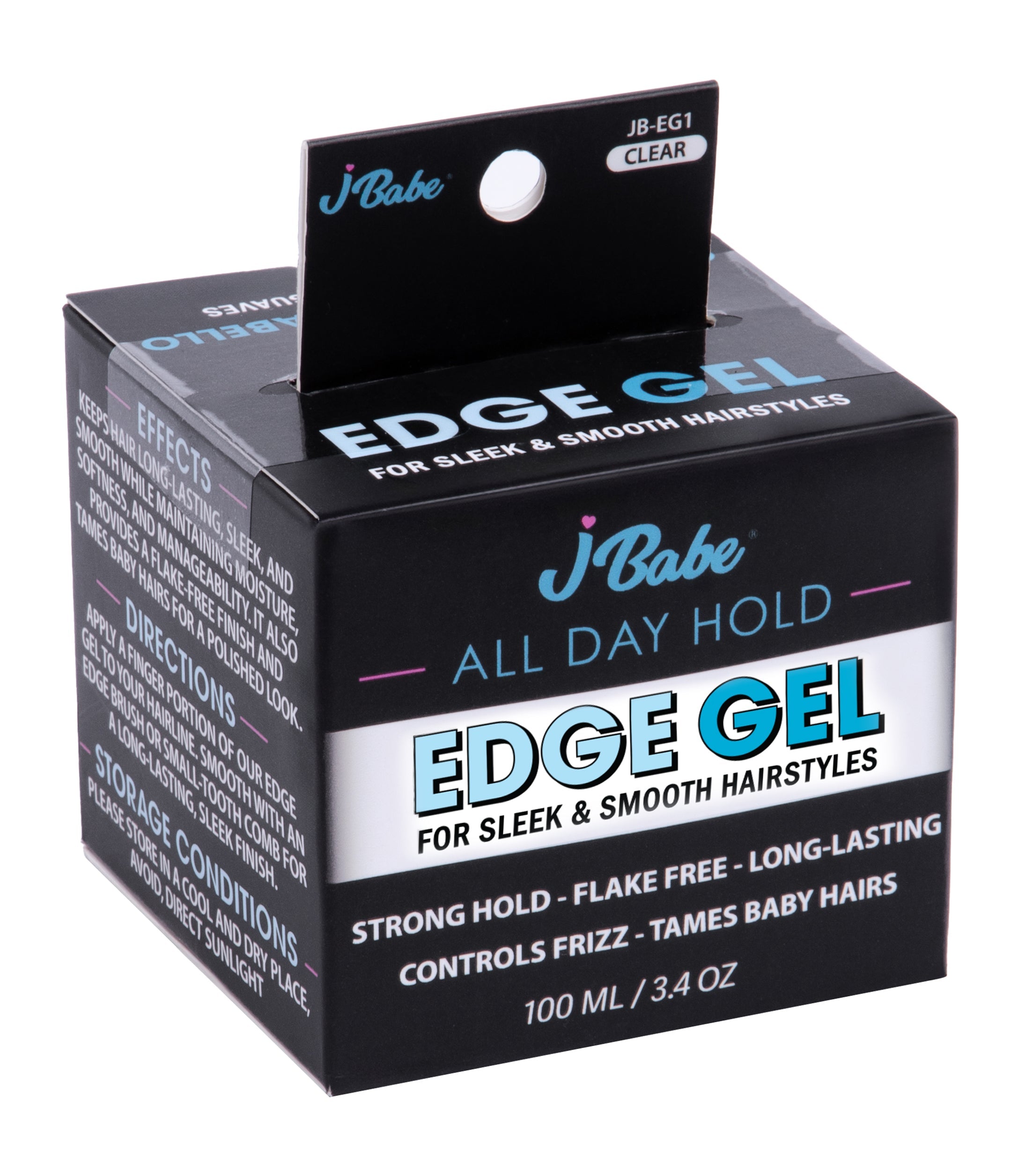 Edge Gel