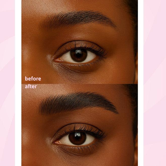 Brush on Brows - Espresso