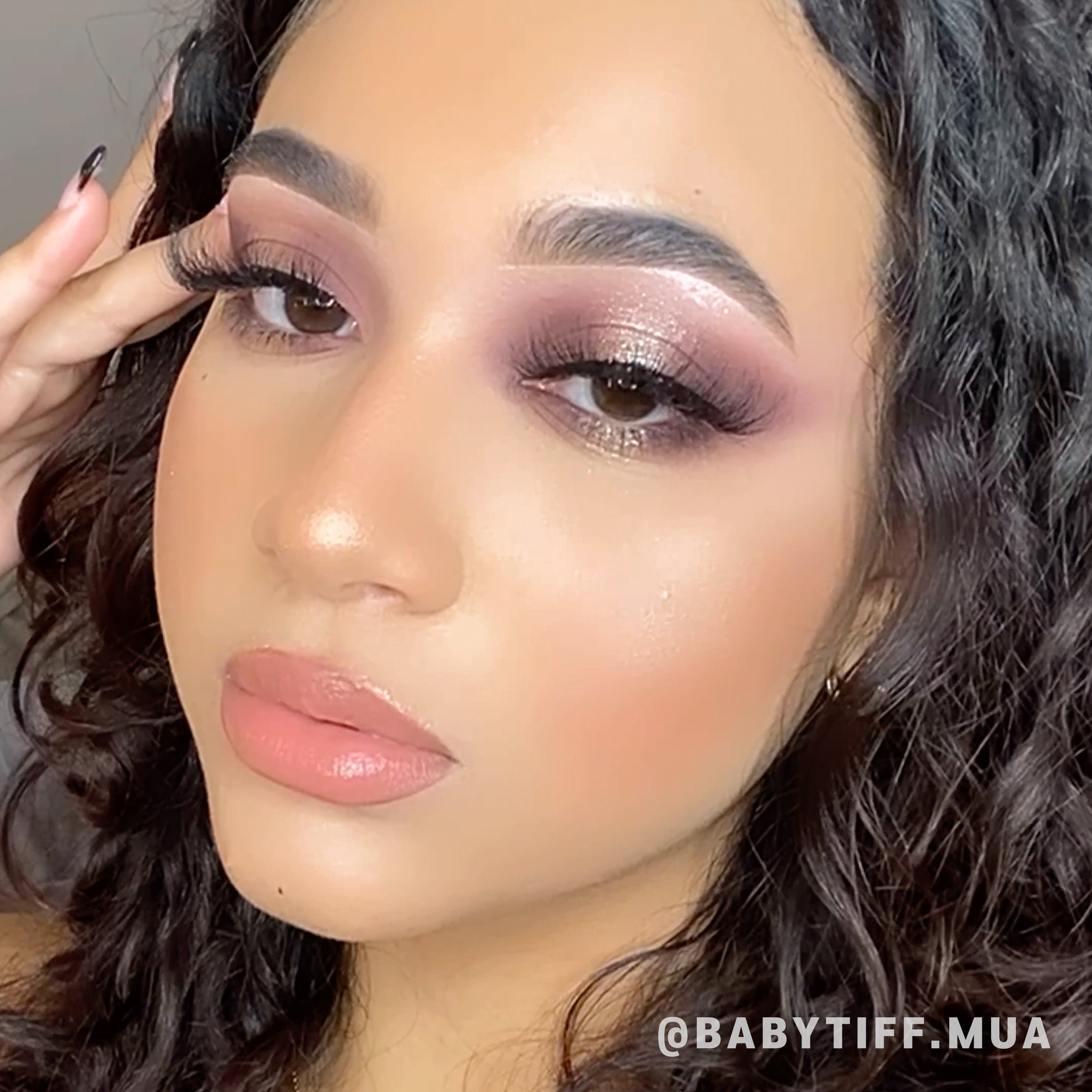 Essential Nudes Palette