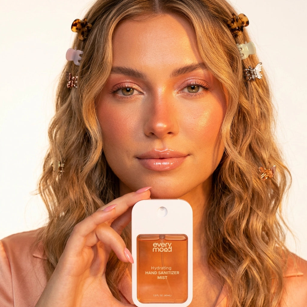 Sun Drunk | Hand Sanitizer Mist