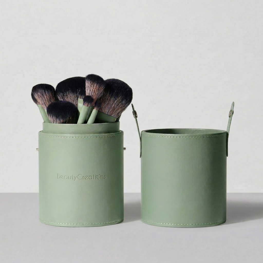 Feeling Envy 24 PC Brush Set