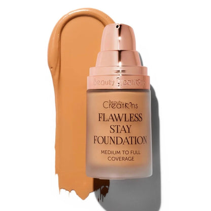 FLAWLESS STAY FOUNDATION