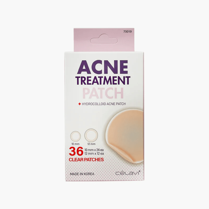 Acne Treatment Patch 36PC