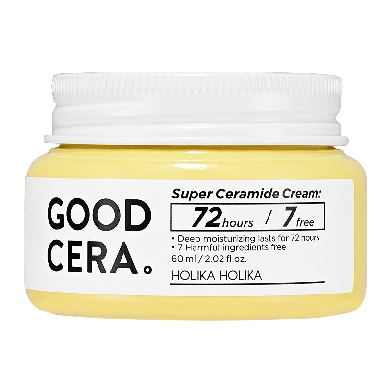 Good Cera Super Ceramide Cream
