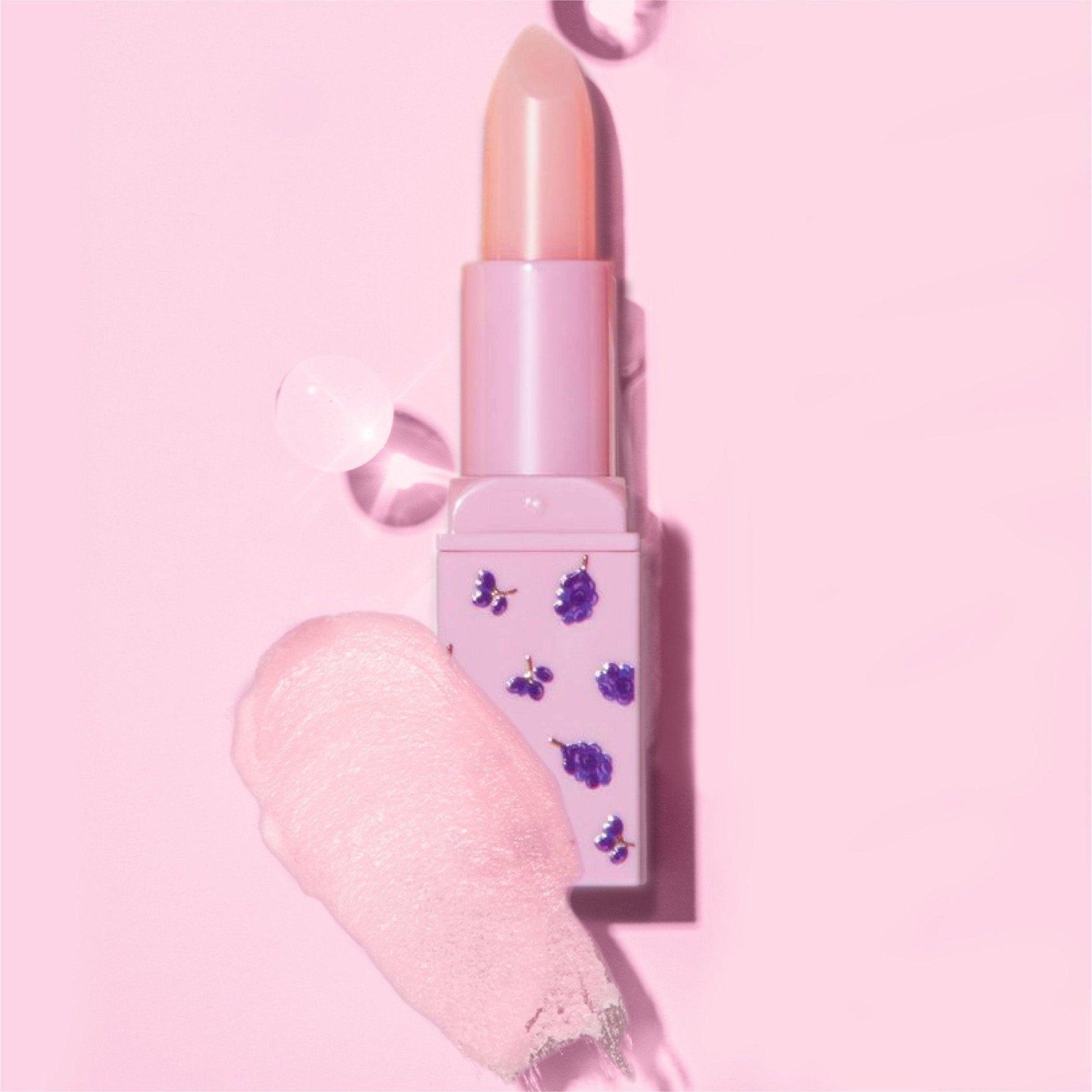 Sweet Dose Lip Scrubs