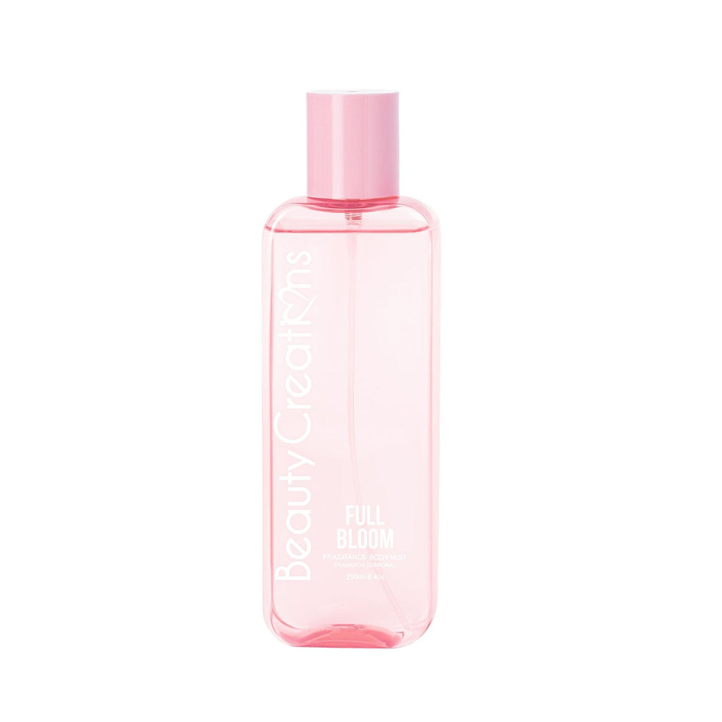 FULL BLOOM FRAGRANCE BODY MIST