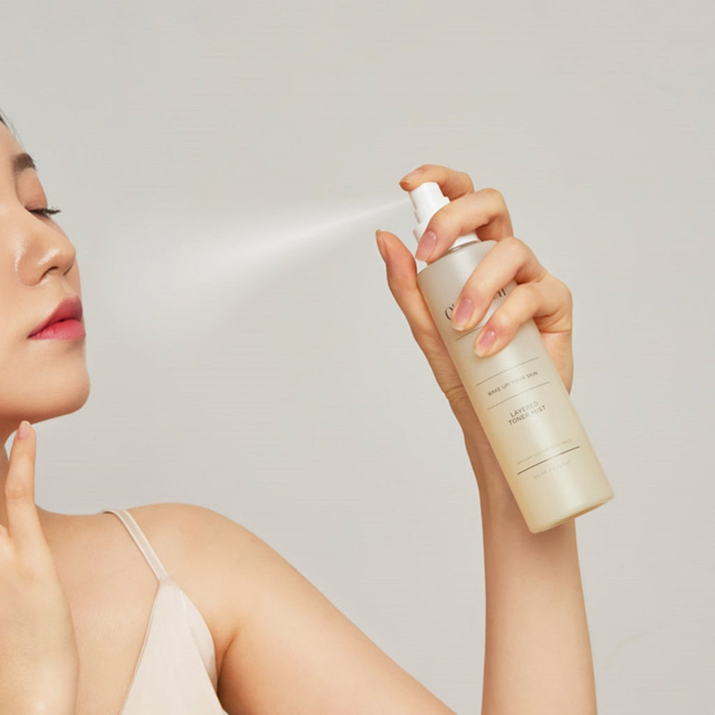 Oclearien Layered Toner Mist