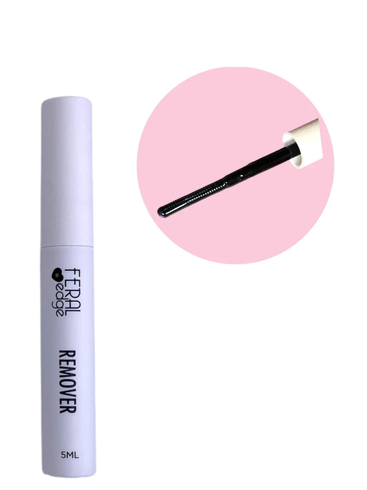 Weightless Lash Remover