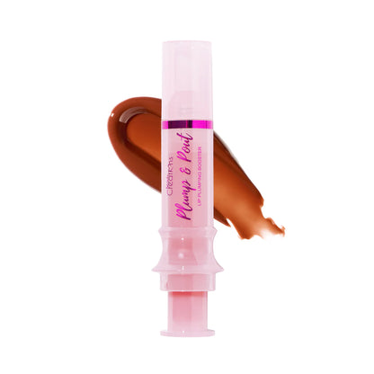 PLUMP & POUT LIP PLUMPING BOOSTER GLOSS