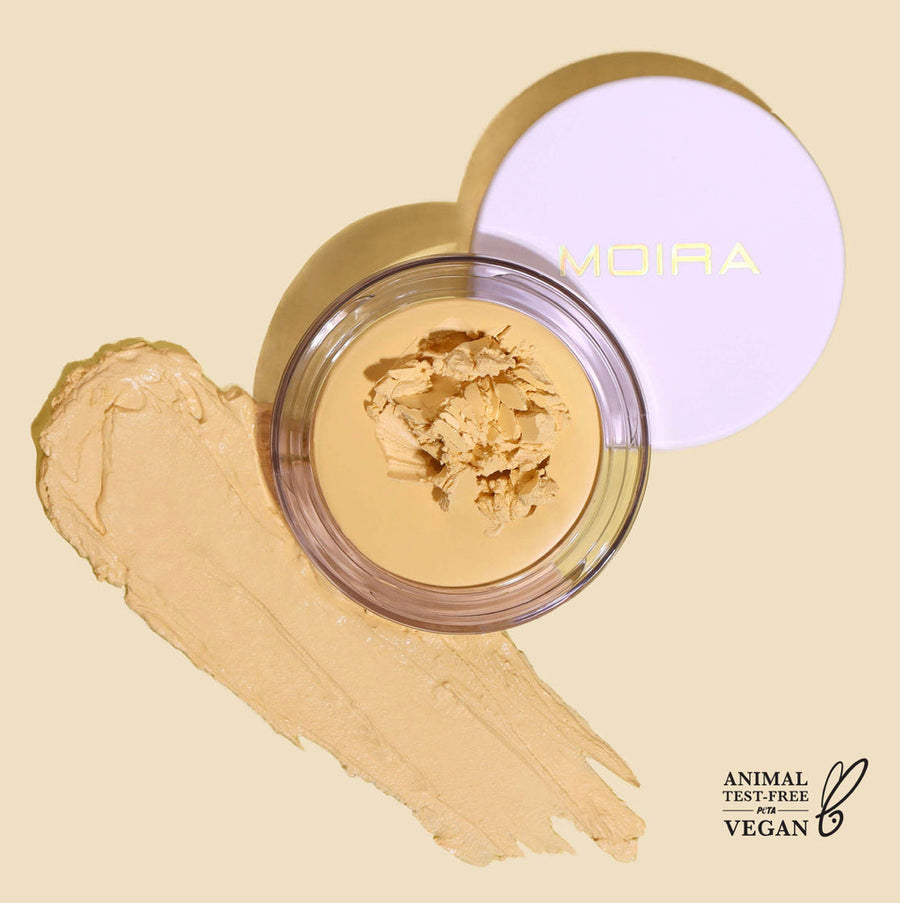 Yellow Dream Canvas Vitamin Primer Balm