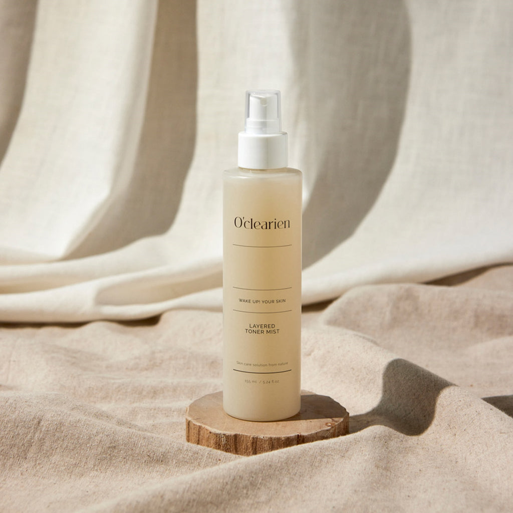 Oclearien Layered Toner Mist