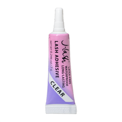 STUCK ON YOU! LASH GLUE (CLEAR)