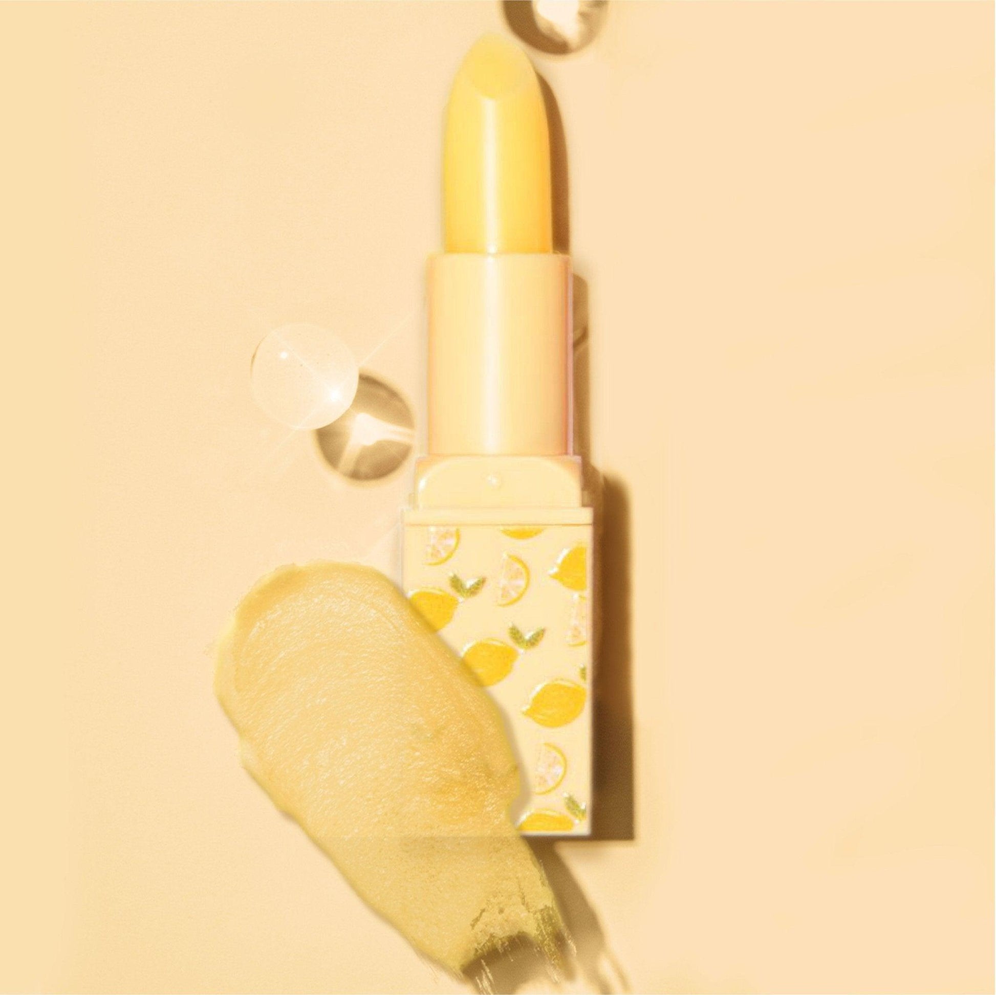 Sweet Dose Lip Scrubs