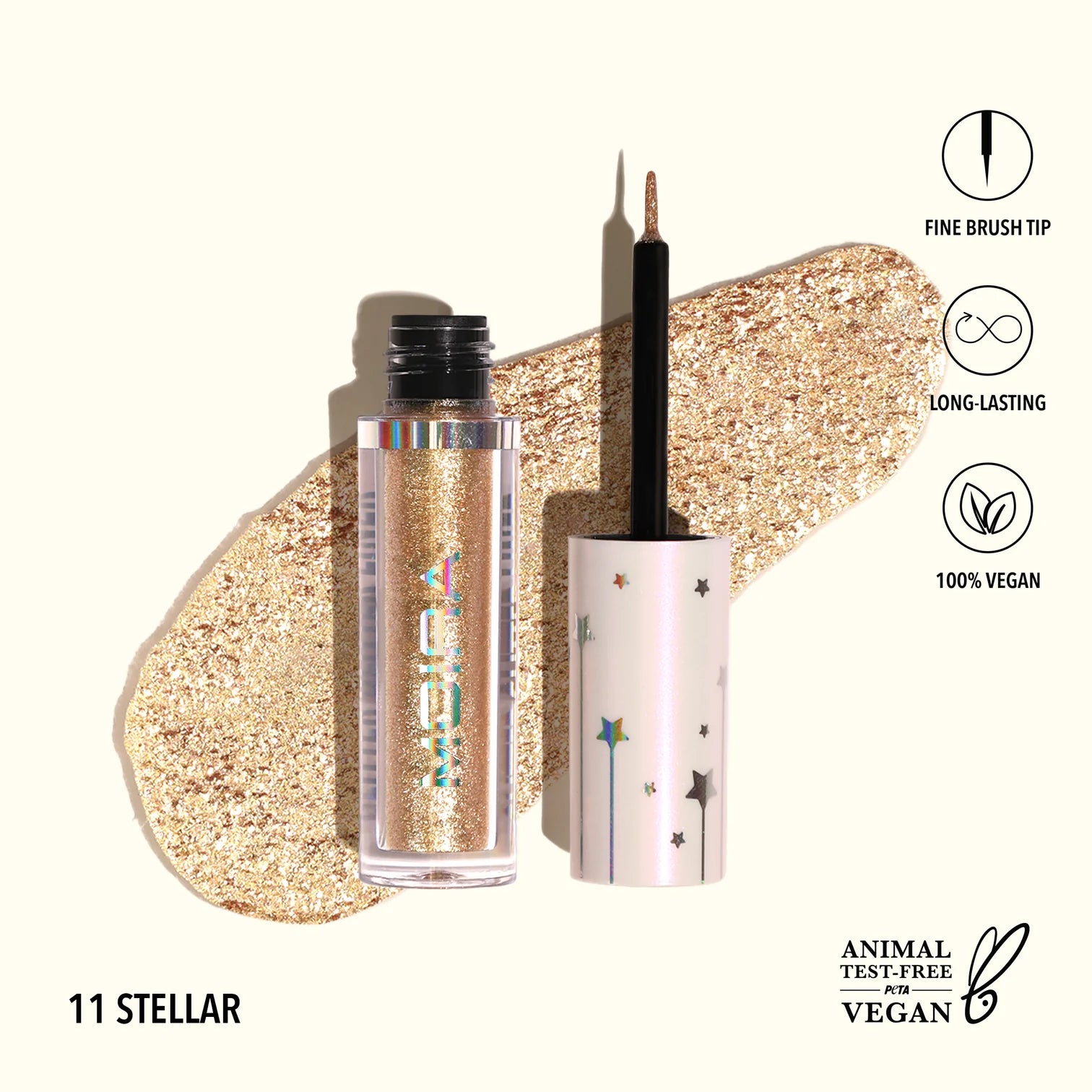GLITTER GLITTER LINER