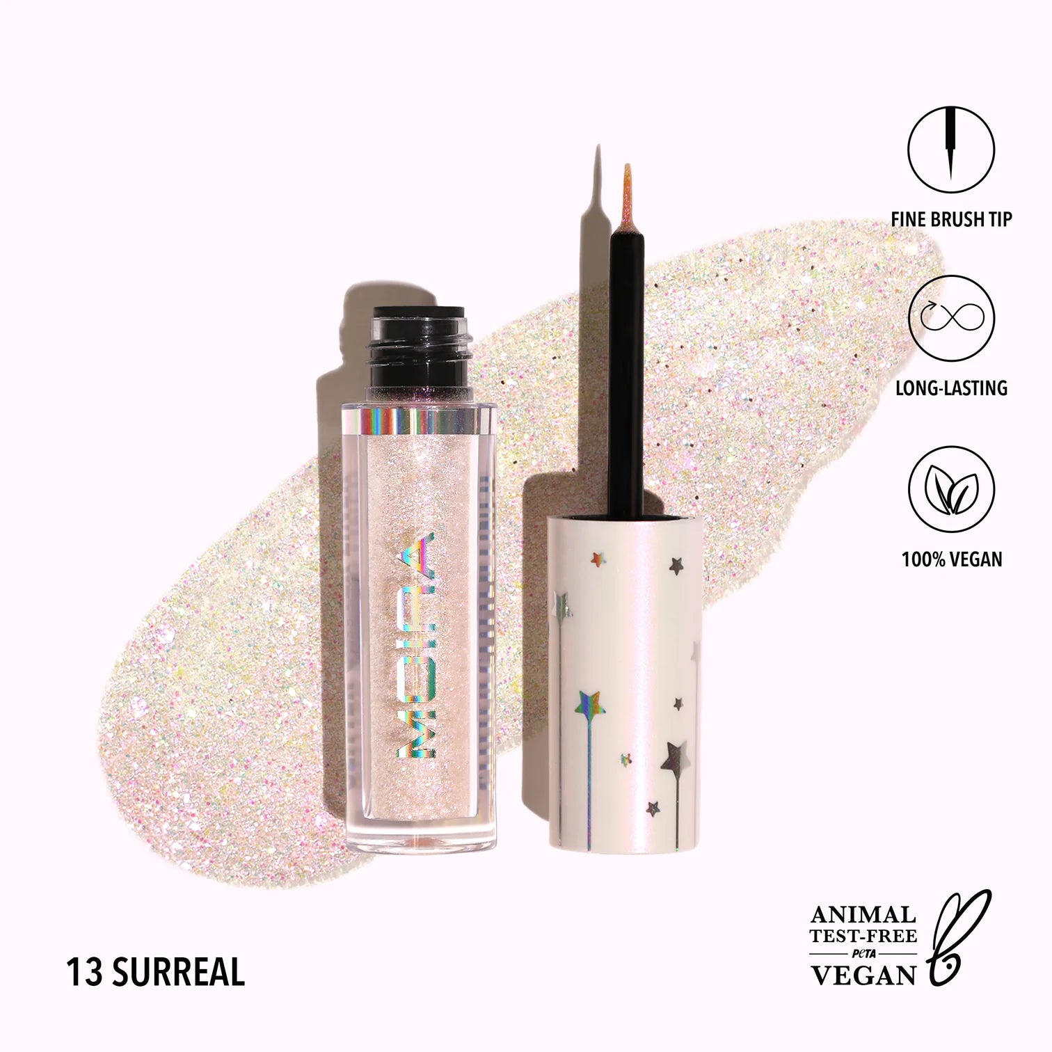 GLITTER GLITTER LINER
