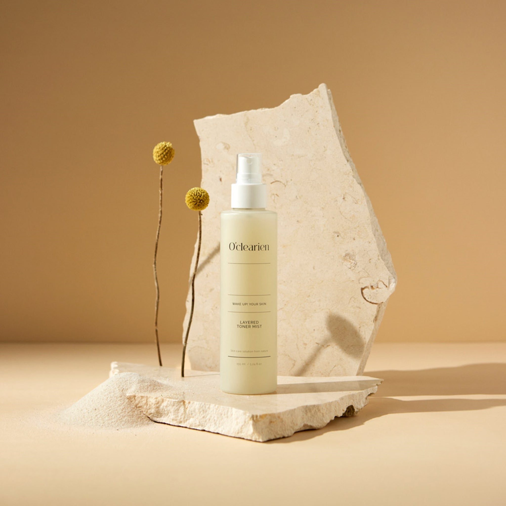 Oclearien Layered Toner Mist