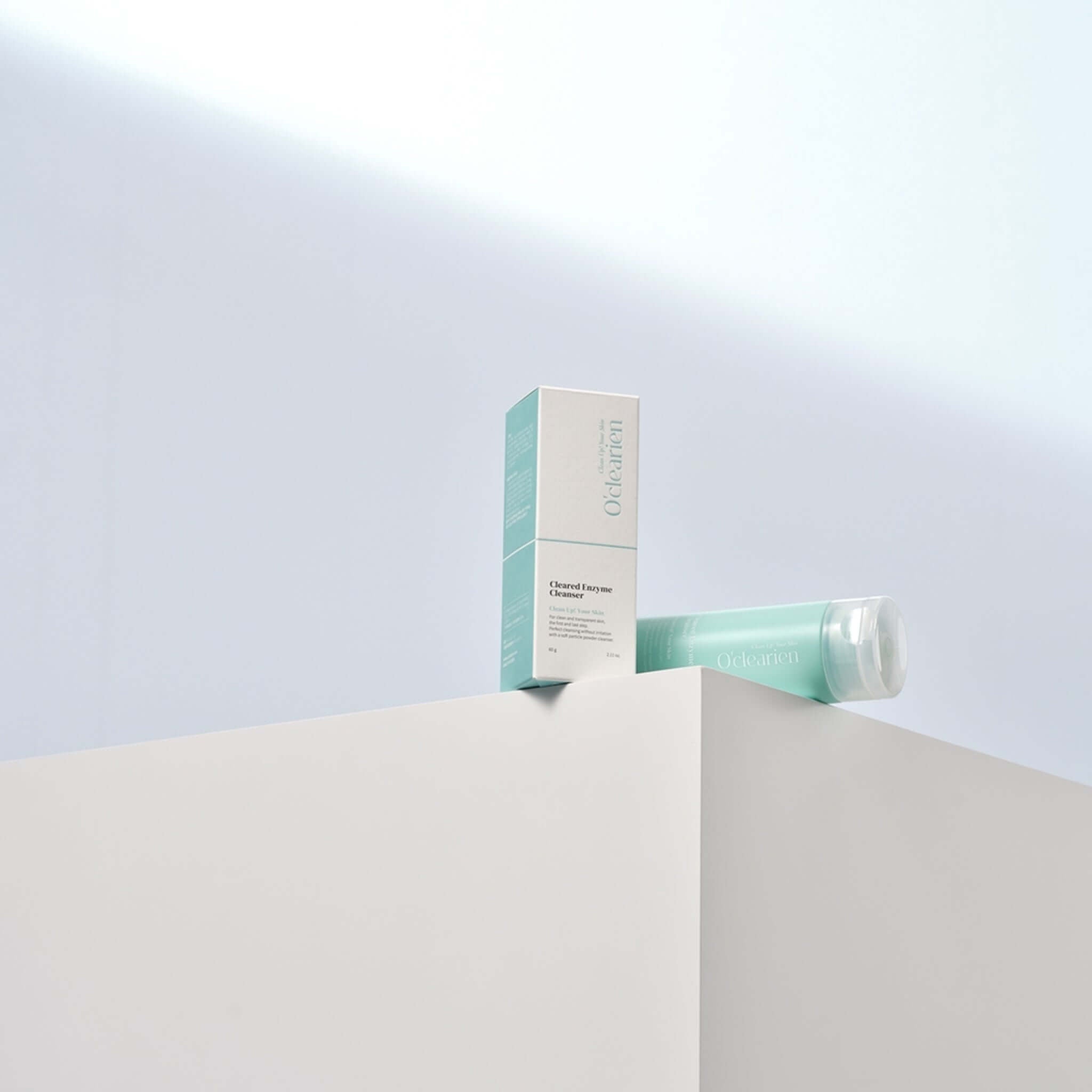 Oclearien Cleared Enzyme Cleanser