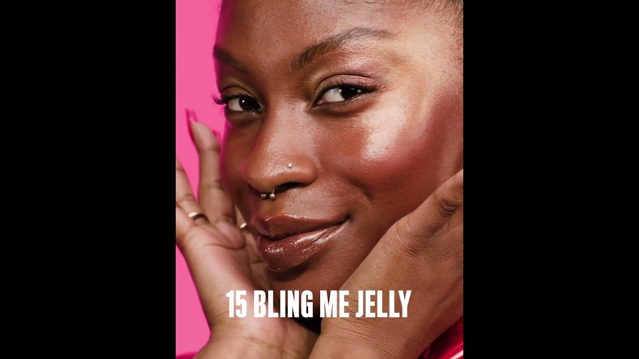 Jelly Job Full-Bodied High Shine Gloss