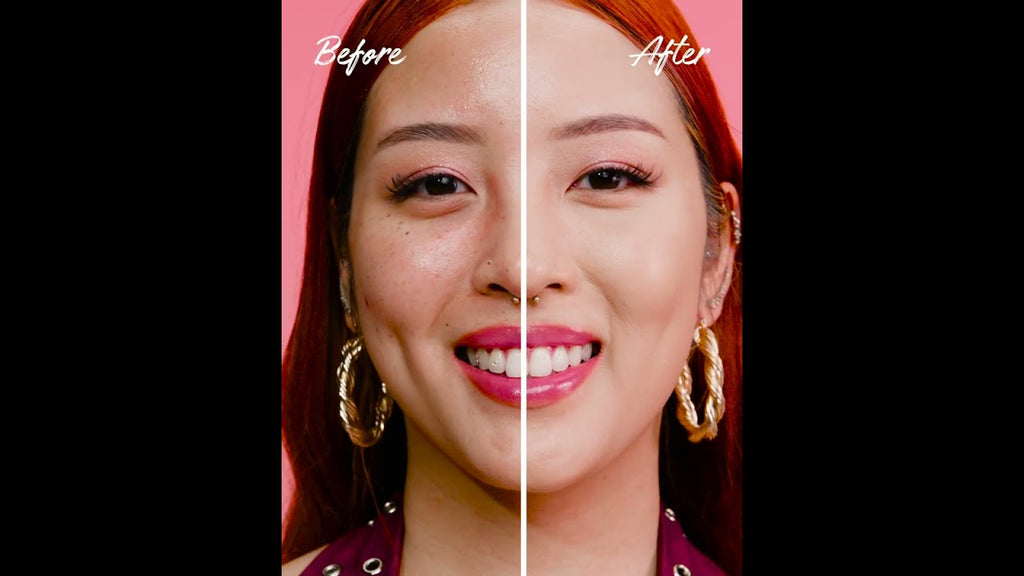 Make ‘Em Wonder™ Soft Matte Buildable Foundation